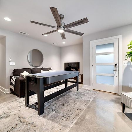 Sojourners Haven - 2 Mi To Downtown & Broadway Villa Nashville Ngoại thất bức ảnh
