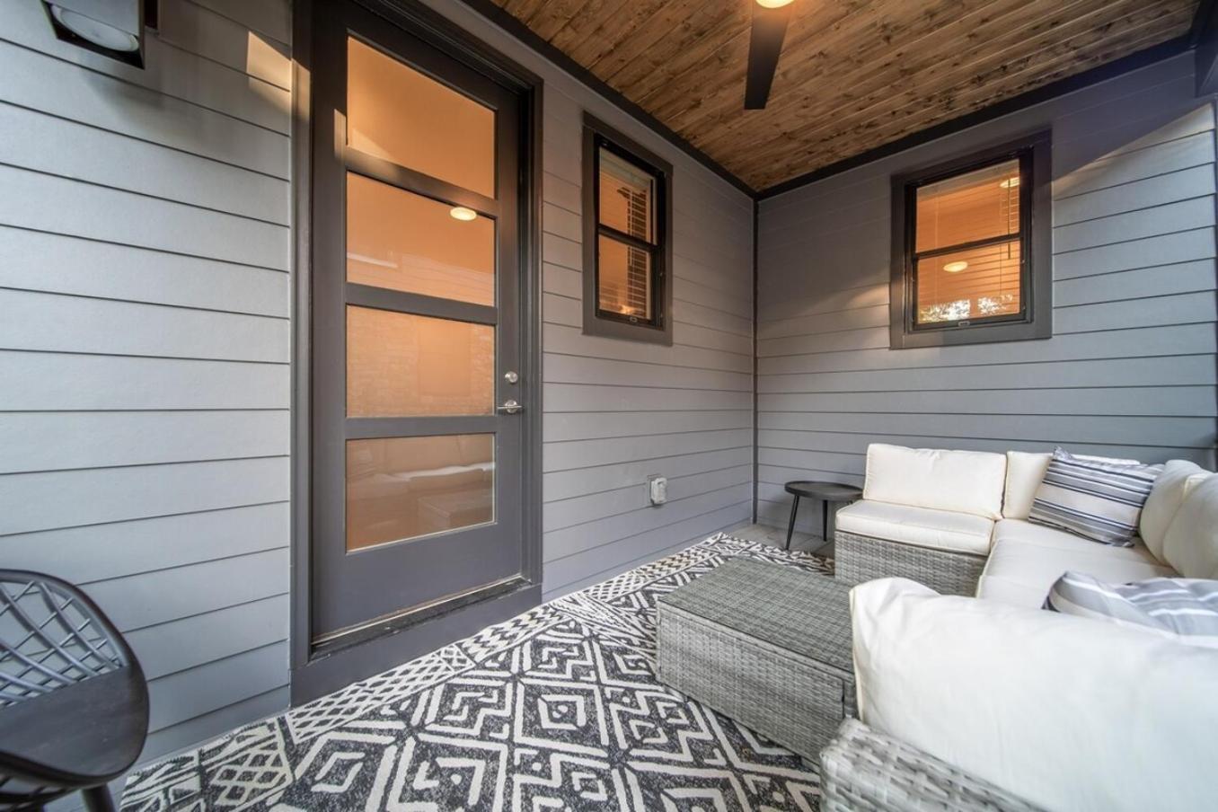 Sojourners Haven - 2 Mi To Downtown & Broadway Villa Nashville Ngoại thất bức ảnh