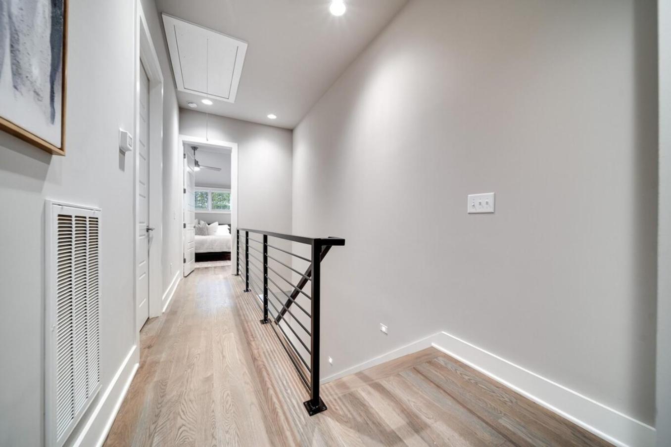 Sojourners Haven - 2 Mi To Downtown & Broadway Villa Nashville Ngoại thất bức ảnh