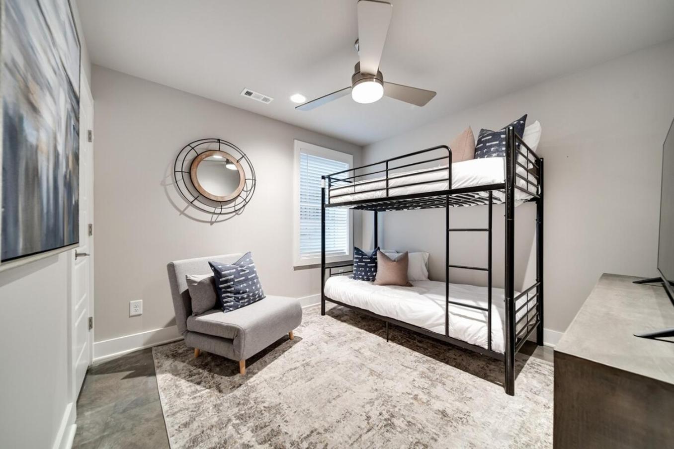 Sojourners Haven - 2 Mi To Downtown & Broadway Villa Nashville Ngoại thất bức ảnh