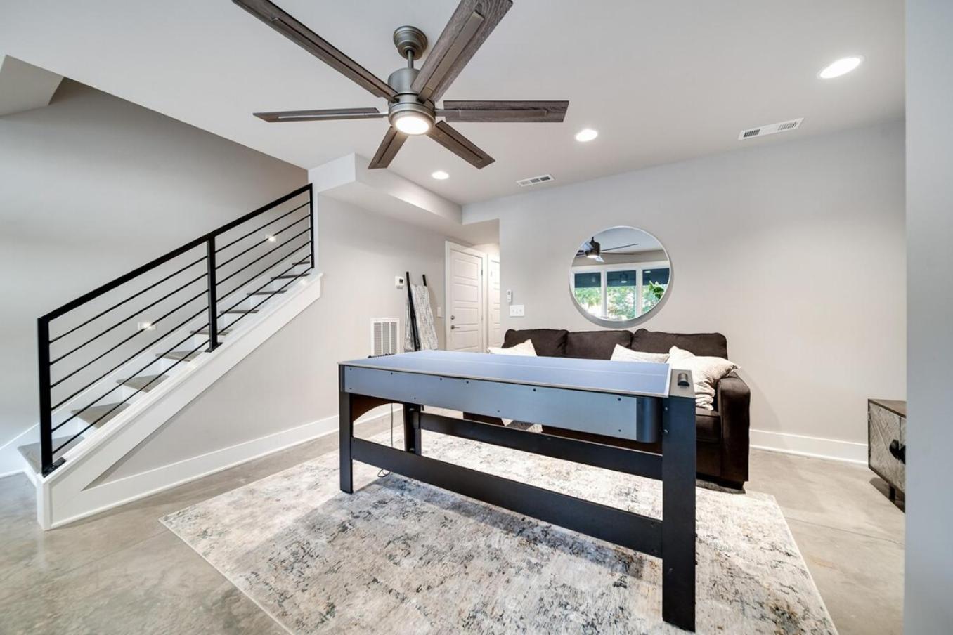 Sojourners Haven - 2 Mi To Downtown & Broadway Villa Nashville Ngoại thất bức ảnh