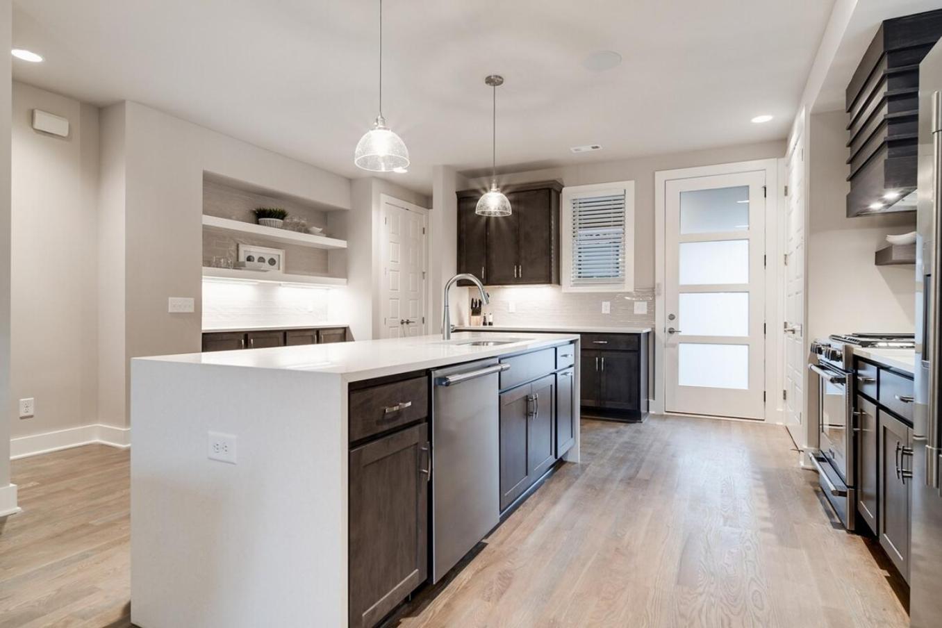 Sojourners Haven - 2 Mi To Downtown & Broadway Villa Nashville Ngoại thất bức ảnh