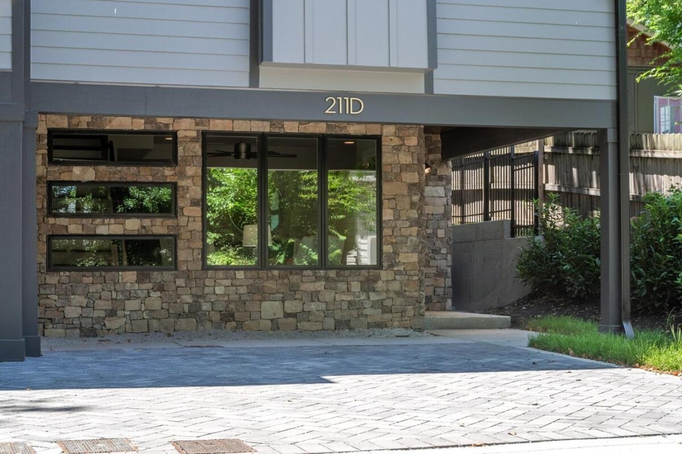 Sojourners Haven - 2 Mi To Downtown & Broadway Villa Nashville Ngoại thất bức ảnh