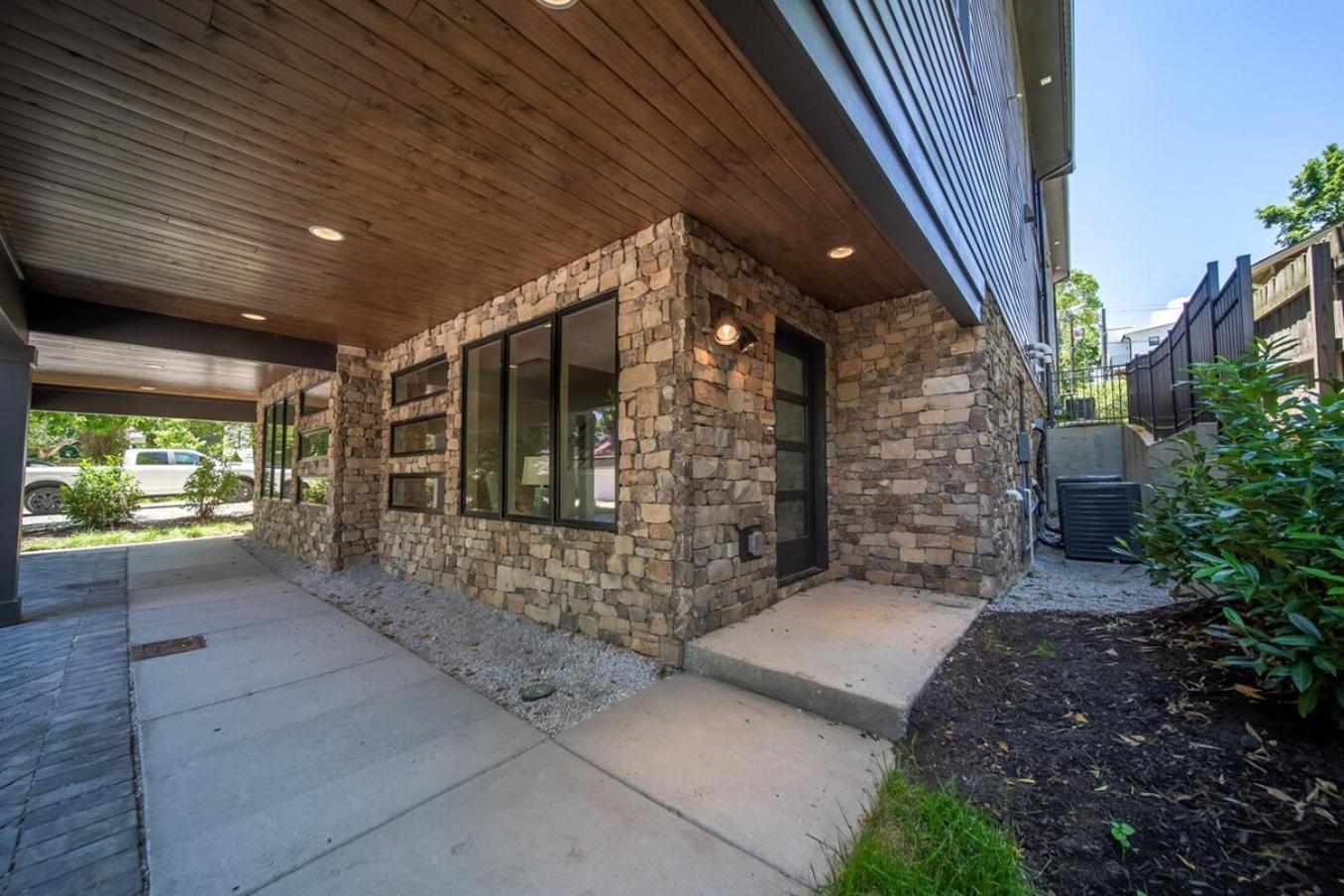 Sojourners Haven - 2 Mi To Downtown & Broadway Villa Nashville Ngoại thất bức ảnh